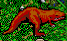 eBmTEX [Tyrannosaurus]