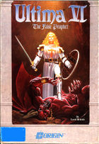 Ultima6 Box